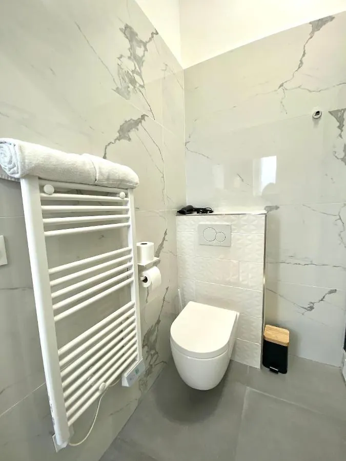 Aboukir 2 Apartamento *